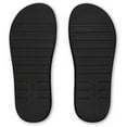 thumbnail image 4 of COBIAN Adult Female Palmilla Sandals, Color: Black, Size: 10 (PAL25-001-10), 4 of 5