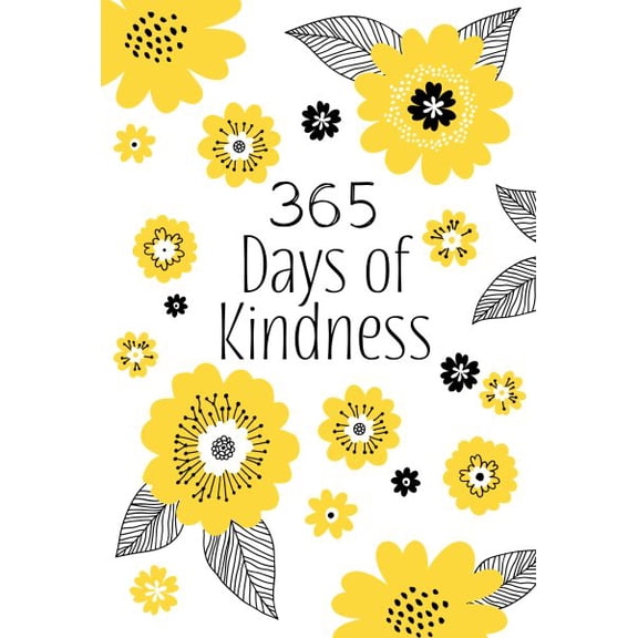 Pre-Owned 365 Days of Kindness: Daily Devotions (Imitation Leather) 1424562260 9781424562268
