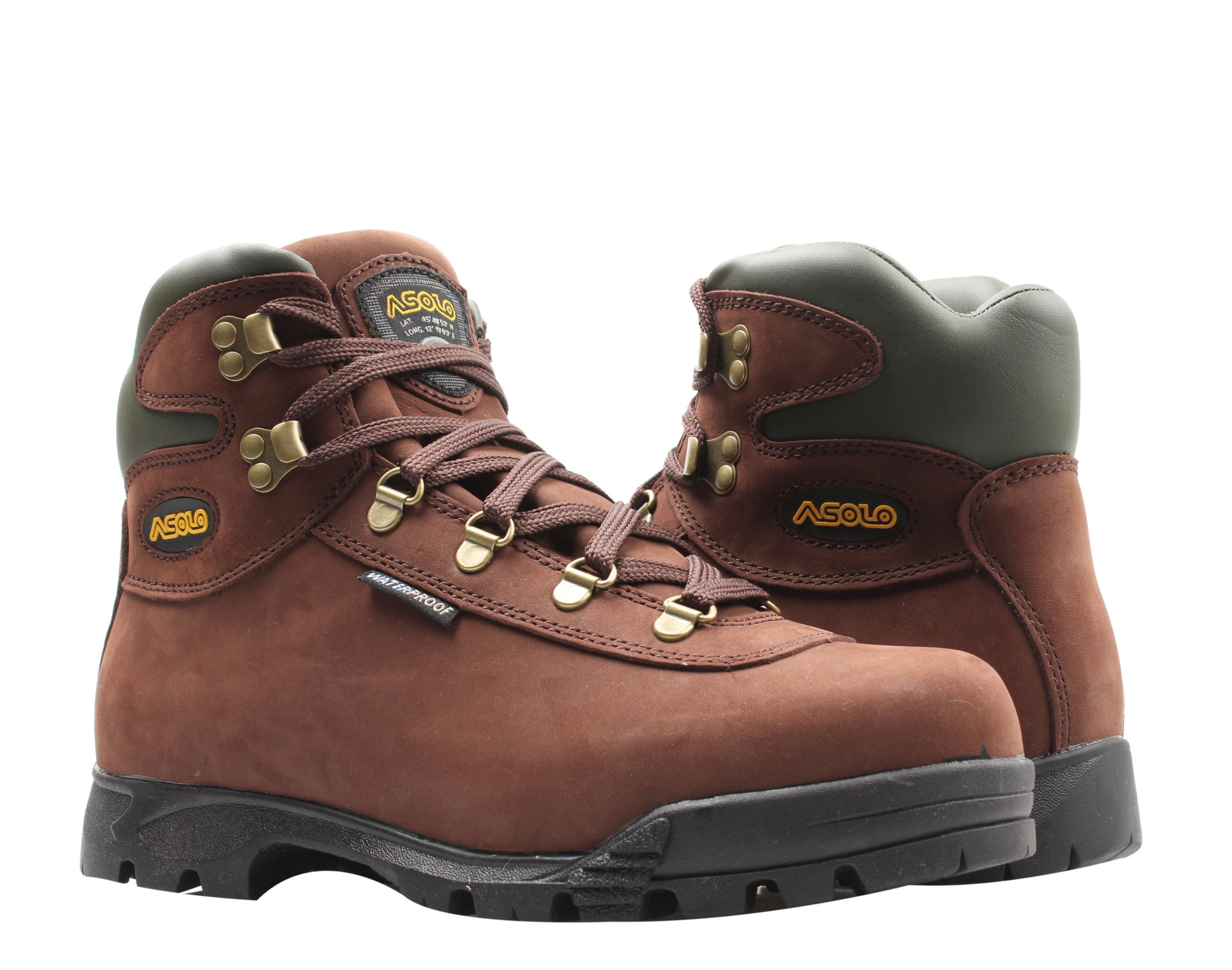 best backpacking boots 2021