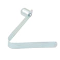 thumbnail image 4 of 5pcs Empuje La Paleta Del Kajak Botón Rápido Toldo De Tienda De Campaña Sólida 8mm único mm x 10 mm Sunnimix Kayak Paddle Push Snap Clip, 4 of 8