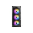 thumbnail image 3 of Antec AX61 Elite Gaming Case w, 3 of 4