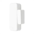 thumbnail image 1 of Sensor de Puerta y Ventana con Wifi Tuya, Detector de Puerta Inalámbrico para Casa Inteligente, de Alarma de Apertura y de Puerta., 1 of 5