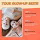 thumbnail image 5 of Mascarilla Facial Sunday Essence Vitamina C - 5 Hojas, 5 of 7