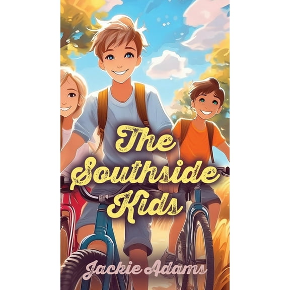 The Southside Kids, (Hardcover)