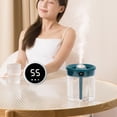 thumbnail image 3 of Humidificadores De Llenado Superior Para El Dormitorio, Tanque De 2 Litros Para La Hábitaciónico Grande Auto Cerrado El Humidificador De Aire Tranquilo Humidificador De Niebla, 3 of 7