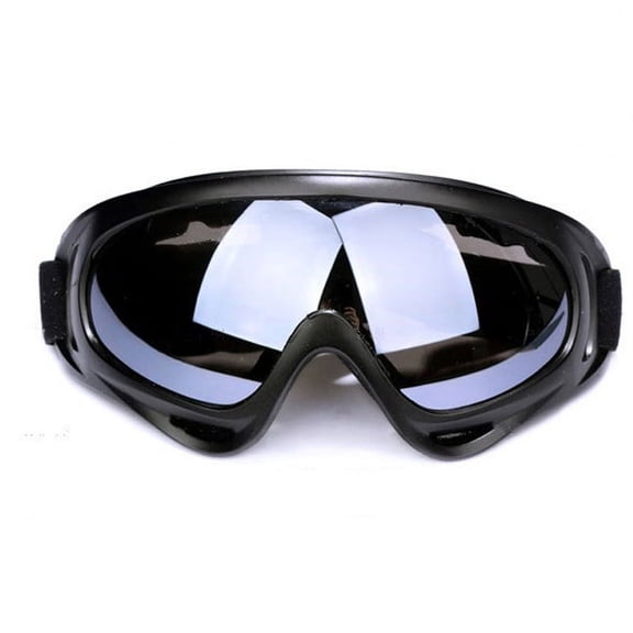 HLONK UV400 Ski Goggles Men Women Anti-fog Adult Winter Cycling Eyewear Snowboard Snow Goggles 100% Anti-uv MTB Skate Glasses Gray