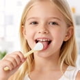 thumbnail image 4 of Raspador de lengua de doble cara para cuidado bucal, cepillo lingual reutilizable para el hogar con mango ergonómico, elimina el mal aliento y la capa de la lengua para adultos., 4 of 6