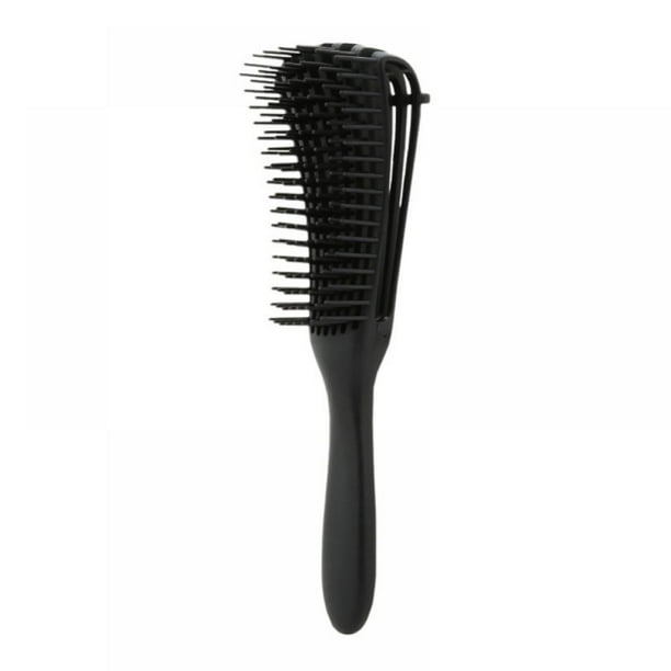 Hair Brush New Scalp Massage Comb Hair Brush Women Detangle Hairbrush Anti-tie Knot Comb Hair Brush New Scalp Massage Comb Hair Brush Women Detangle Hairbrush Anti-tie Knot Comb