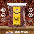 thumbnail image 3 of Rani Chilli Whole 7oz (200g) ~ All Natural | Vegan | No Colors | Gluten Friendly | NON-GMO | Kosher, 3 of 9