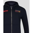 thumbnail image 3 of Red Bull Racing F1 Sergio "Checo" Perez Race Car Full Zip Hoodie - Navy, 3 of 4