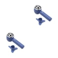 thumbnail image 4 of sweethay Ventilador portátil con mango Ventiladores de motor sin escobillas Herramienta de enfriamiento de aire ajustable Type1 NO1, 4 of 6