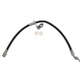 thumbnail image 5 of TRQ Rear Brake Hose Fits 09-10 Pontiac Vibe 09-19 Toyota Corolla 09-13 Matrix, 5 of 5