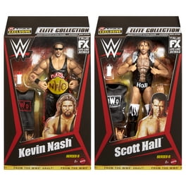 NWO Wolfpac Kevin Nash - Ringside Exclusive WWE Toy