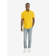thumbnail image 4 of U.S. Polo Assn. Men's Performance Pique Polo Shirt, 4 of 4
