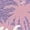 Purple, variant on Take Me To The Beach LA V-neck Print Tshirt Graphic Tees Shirts Gray S-5XL Tops