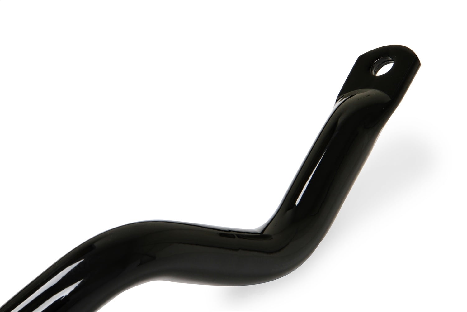 Lakewood RK500-02 Rekudo Sway Bar, 1.375 in. Front Tubular Black Powder Coated Finish Incl. Hardware