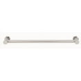 thumbnail image 3 of alno a8720-18-pc infinity modern towel bars, polished chrome, 3 of 3