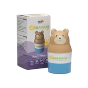Sun-Easy Sunscreen Applicator (Teddy Bear)