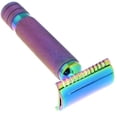 thumbnail image 4 of WCS Multi Titanium Collection Razor, 175M-Open Comb, 4 of 8