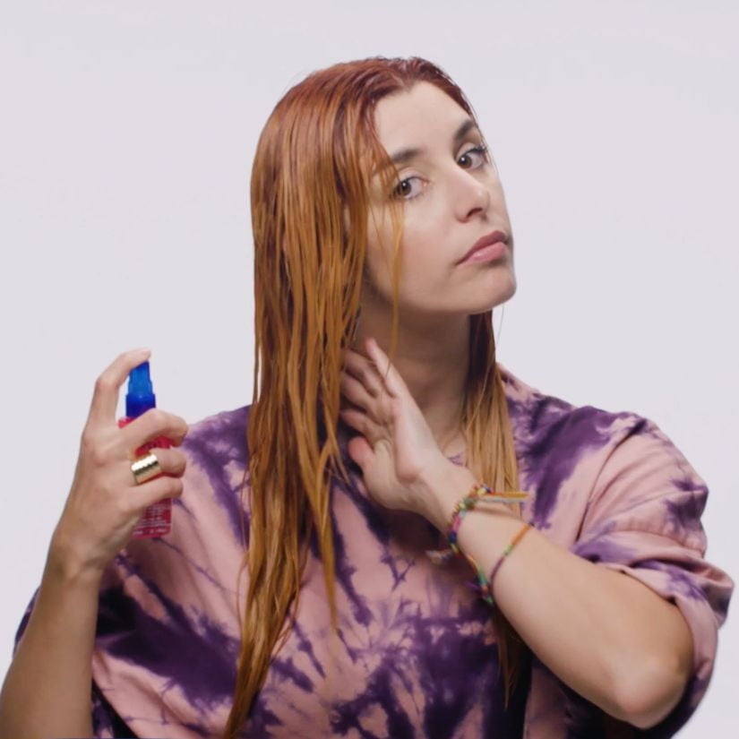 Bed Head Some Like It Hot™ Heat Protection Spray for Heat Styling 3.38 fl oz