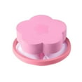 thumbnail image 3 of Filter Bag Mesh Filtering Hair Removal Device Wool Floating Washer Cleaning Need, 3 of 6