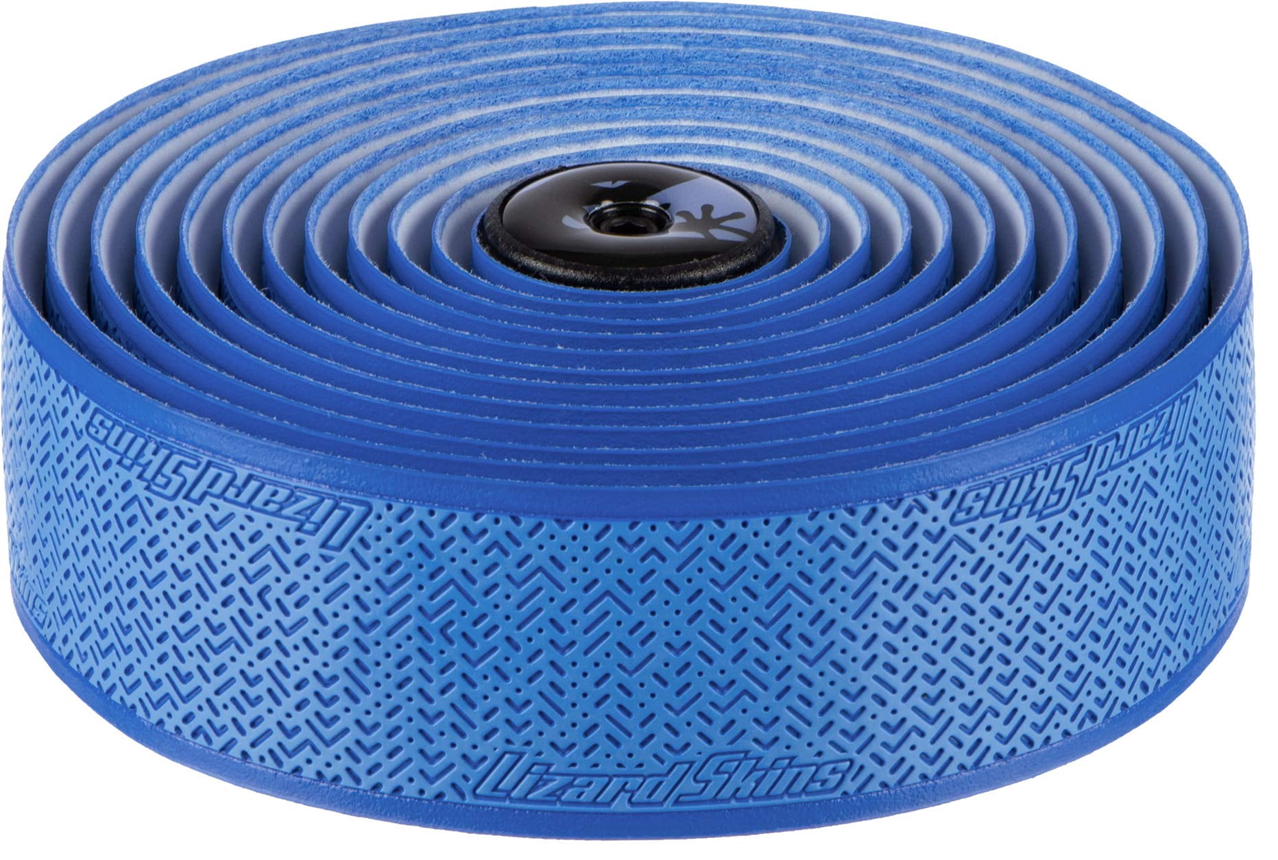 Lizard Skins DSP Bartape 3.2mm Adult Unisex Cobalt Blue Single