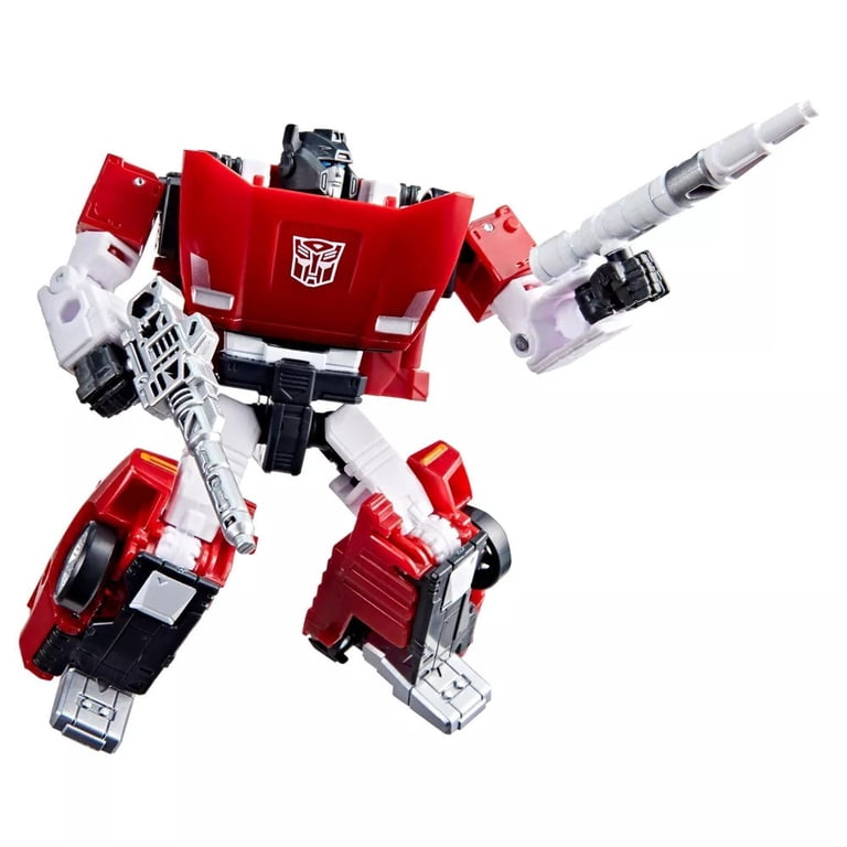 Hasbro Transformers Studio Series Sideswipe Action Figure