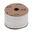thumbnail image 1 of 2Pcs PVC Casing Wire Number Marking Sleeve for Canon / Supvan Tube Printer AccessoriesZMY-0.25, 1 of 5