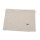 thumbnail image 1 of Parasol para ventana de coche con ventosa lavable, cordón universal anti-recalentamiento. Chico de celosía marrón, 1 of 6