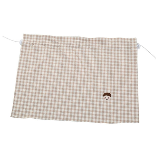 feelfreeau Parasol para ventana de coche con ventosa de algodón privada para desobrecalentamiento para la parte trasera Chico de celosía marrón