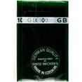 thumbnail image 6 of 100 GROZ-BECKERT GEBEDUR 134 MR / MR Titanium Quilting Machine Needles (MR 3.5 (100/16)), 6 of 7