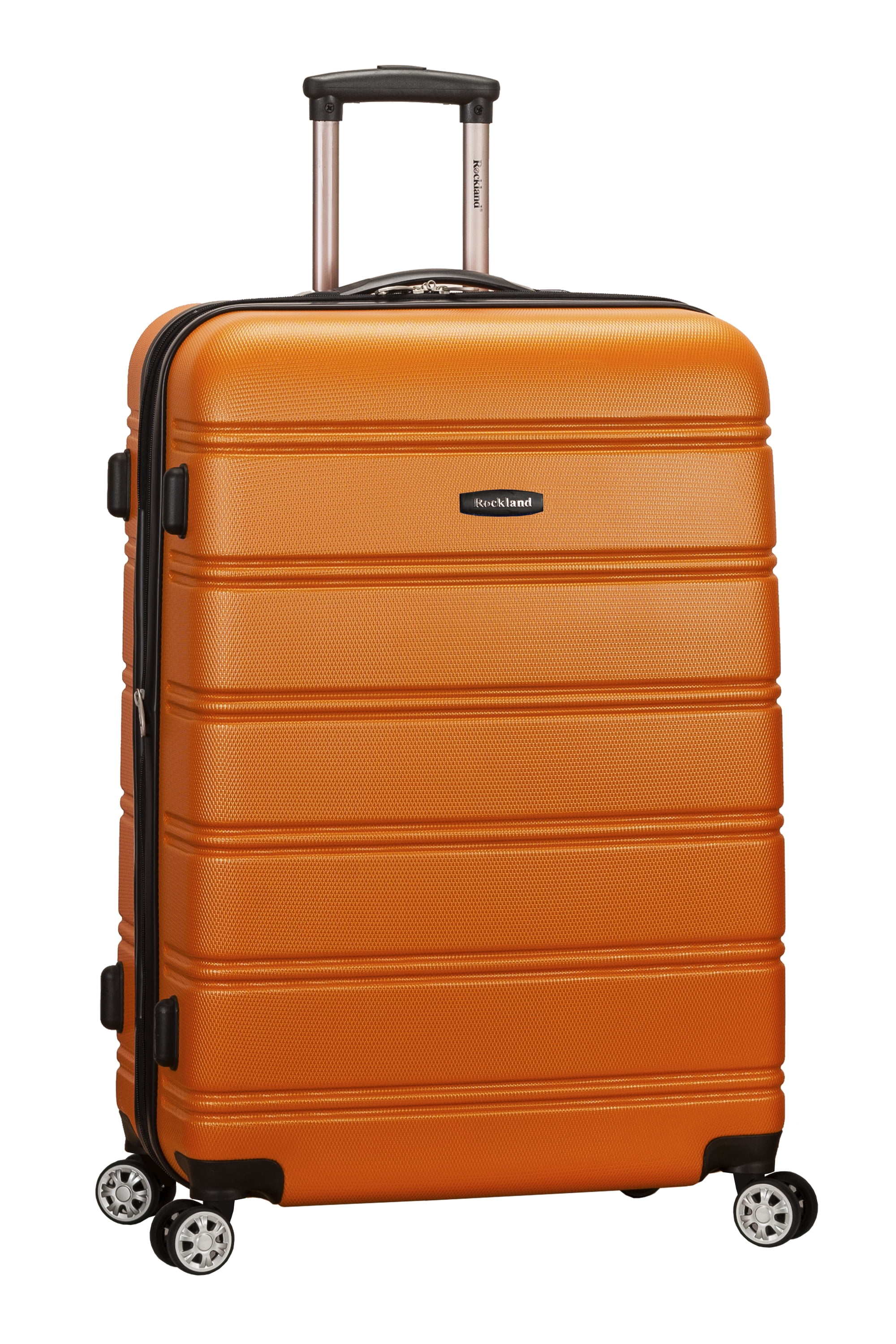 rockland luggage melbourne 28 inch