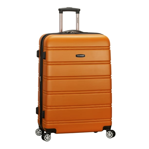 Rockland Rockland Luggage Melbourne 28" Hardside Expandable ABS