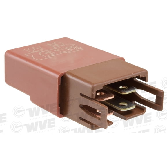 WVE 1R1114 Accessory Power Relay