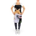 thumbnail image 2 of Carolines Treasures SS8598APRON Tablier Shiba Inu - 27 x 31 Po, 2 of 4