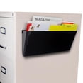 thumbnail image 3 of Storex STX70226U06C Wall Pocket, 3 of 3