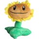 thumbnail image 3 of Huoguo Plants Vs Zombies Pvz 5"Juguetes De Peluche Punta De Dedo Rellena Para Niños Muy Lindo, Adecuado Para Niños Y Fanáticos De Los Juegos En Cumpleaños (Plantas-2), 3 of 5