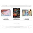 thumbnail image 4 of 2025-26 Panini Contenders EuroLeague Basketball Hobby Box, 4 of 4