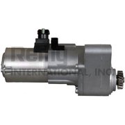 Delco Remy 16281 Starter Remanufactured