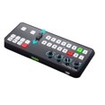 thumbnail image 1 of Panneau de Contrôle Video Vmix Mini Switcher MIDI2.0 pour Enregistrement Vidéo, 1 of 4