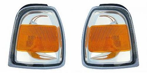 TYC 18-6029-00-1 Ford Ranger Front Right Replacement Side Marker Light 