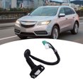 thumbnail image 4 of 32757STXA01, Anti High Temperature Plug and Play Wear Proof Left Driver Side Front Door Sub Wire ABS Copper Pvc  Replacement for MDX 2010-2013 for Vehicle, 4 of 7