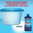 thumbnail image 4 of Finish Jet-Dry Ultra Rinse Aid, Dishwasher Rinse & Drying Agent 32 Fl. Oz., 4 of 7