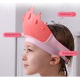 thumbnail image 3 of 1pc/2pcsShowerCaps,WaterproofCrownShapedBathCaps,ChristmasHalloweenThanksgivingDayEasterNewYear'sGift, 3 of 4