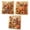 3PCS ACD, variant on Autumn Pearl Painting Kit - DIY Fall Pearl Diamond Art Kit for Adults Beginners - Thanksgiving Pumpkin Diamond Dots Beads Art Craft Kits for Home Wall Decor Party Gift