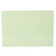 thumbnail image 3 of Painting Board Luminous Glowing Fluorescent Board 3D Drawing Board for ChildrenYellow English A5, 3 of 4