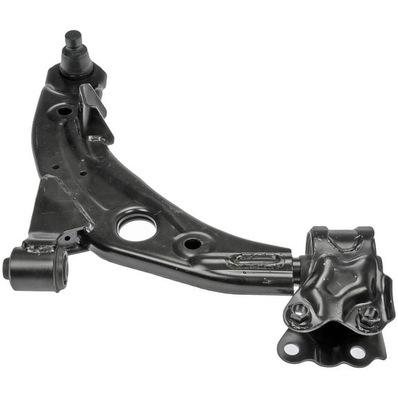 Dorman 521-746 Front Right Lower Suspension Control Arm and Ball Joint Assembly for Specific Mazda Models