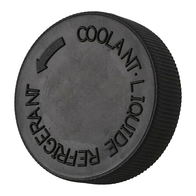 Engine Coolant & Radiator Tank Cap for Nissan Infiniti - Part 21712-79900 - Reservoir Cap Included