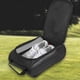 thumbnail image 2 of Shoe Carrier Bags, Golf Shoe Carrier Bag Case Organizer Golf Shoe Bag for Golf Shoe, 2 of 5