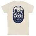 thumbnail image 3 of Coors Banquet Golden Colorado Since 1873 T-Shirt-Large, 3 of 3